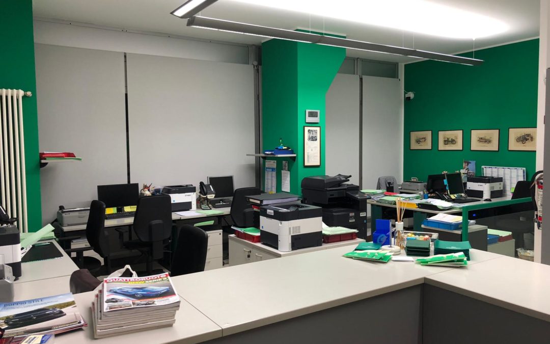 Vantaggi dello Sportello Telematico dell’Automobilista