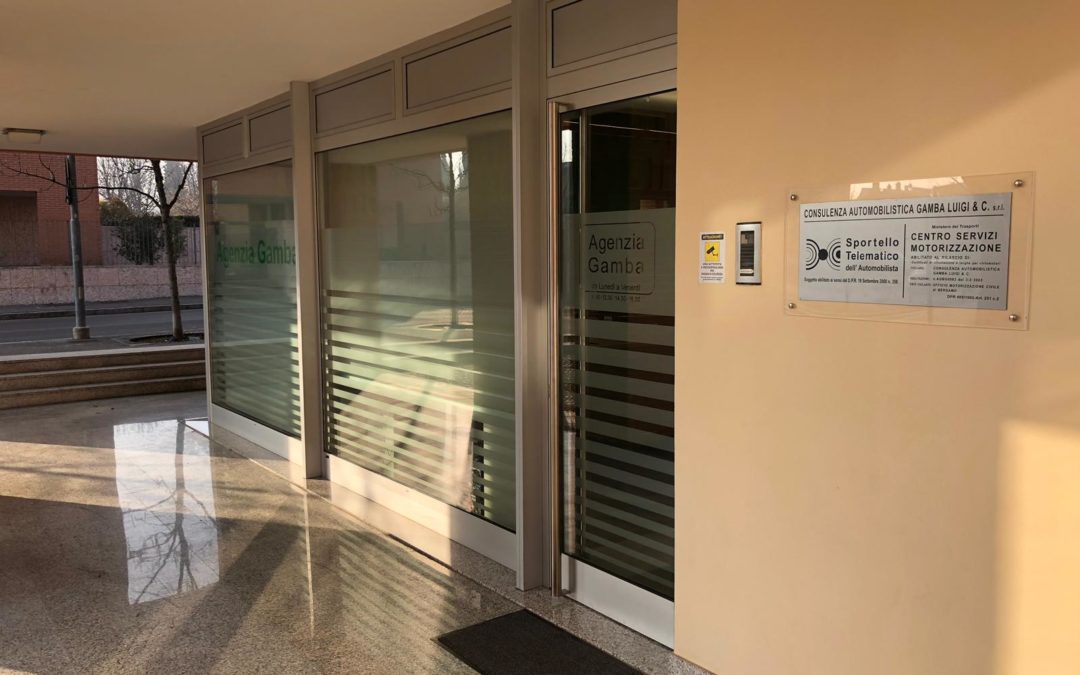 Aggiornamento libretto di circolazione: quando?