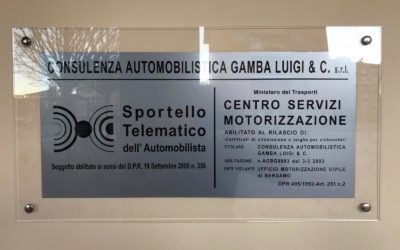 Perché lo sportello telematico dell’automobilista