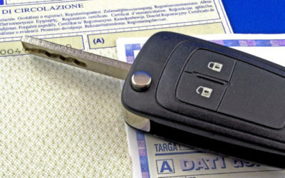 Le procedure di fine vita di un veicolo