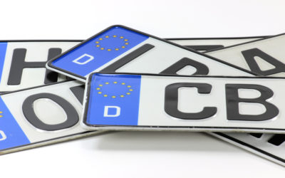 Reimmatricolazione auto: cos’è, come funziona e come richiederla