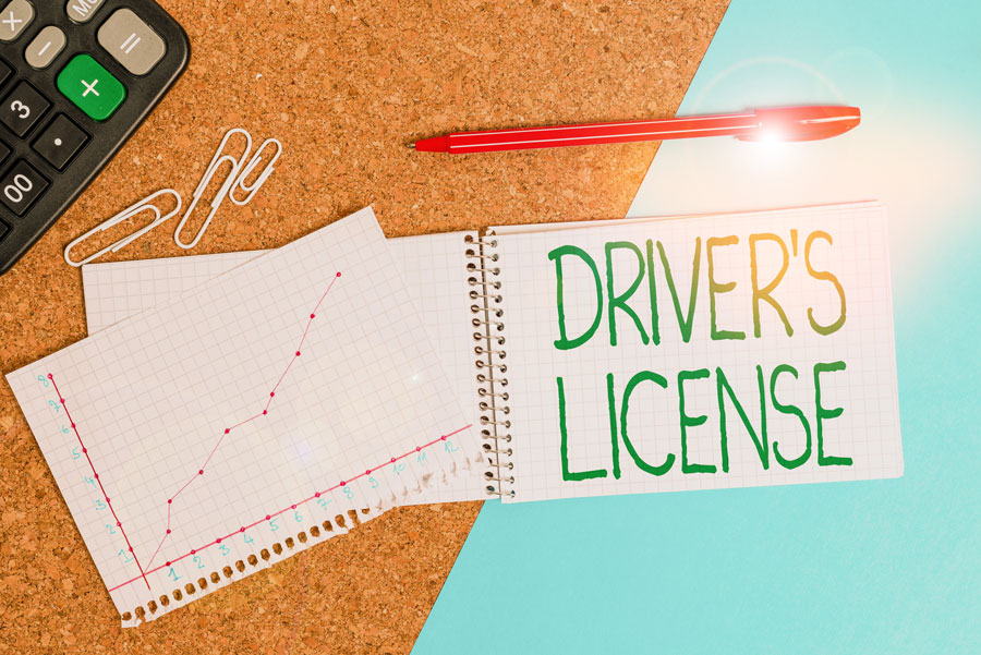 Carta di qualificazione del conducente: scopriamo insieme di cosa si tratta